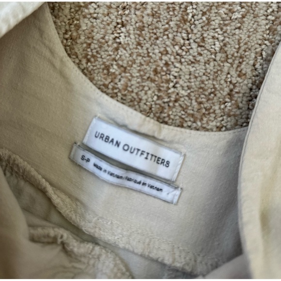 Urban Outfitters Mini Dress - Picture 6 of 7